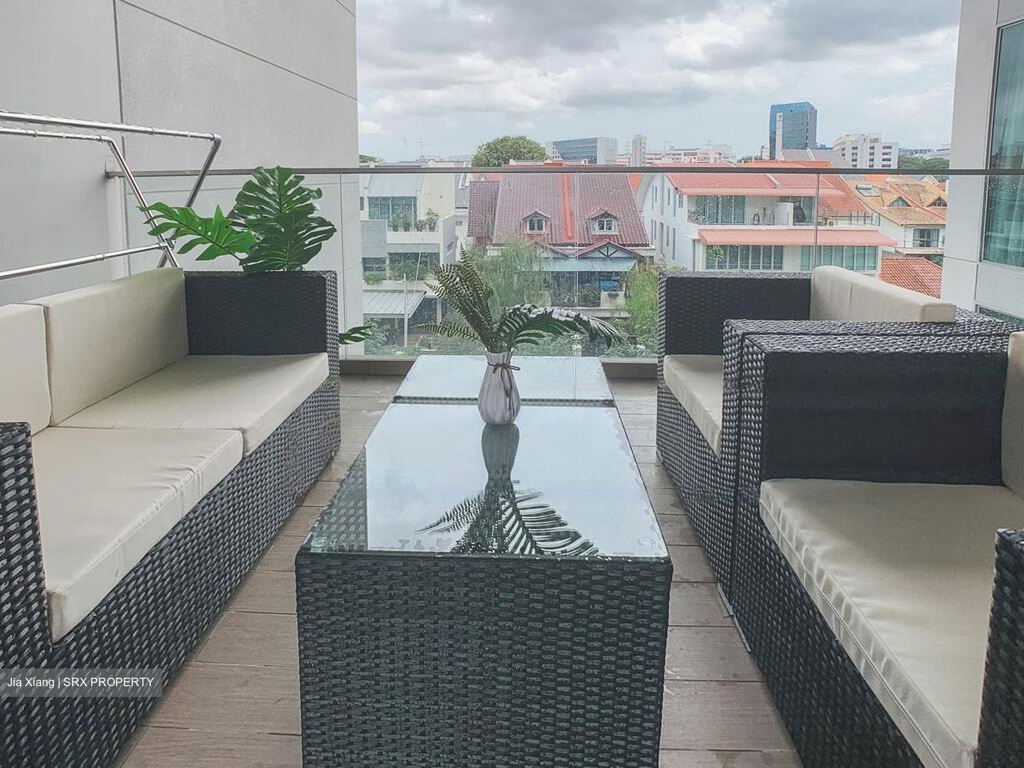 Sennett Residence (D13), Condominium #434843581